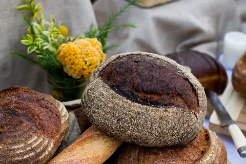 Bakehouse 24 photo 1
