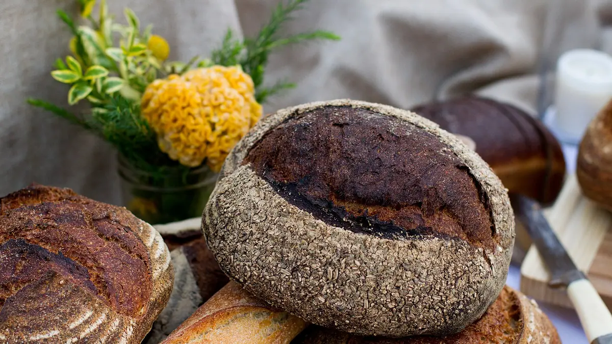 Bakehouse 24 – artisan bakery in Pokesdown, Christchurch