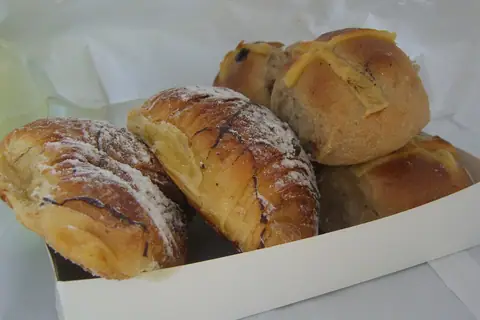 Bakehouse 24 photo 2