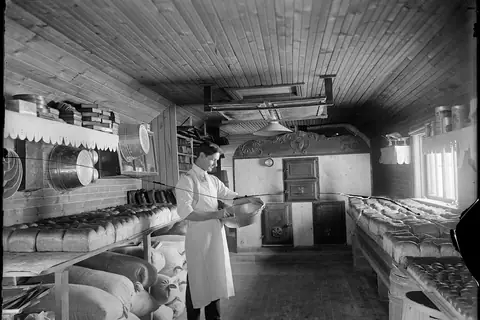 Bakehouse 24 photo 3